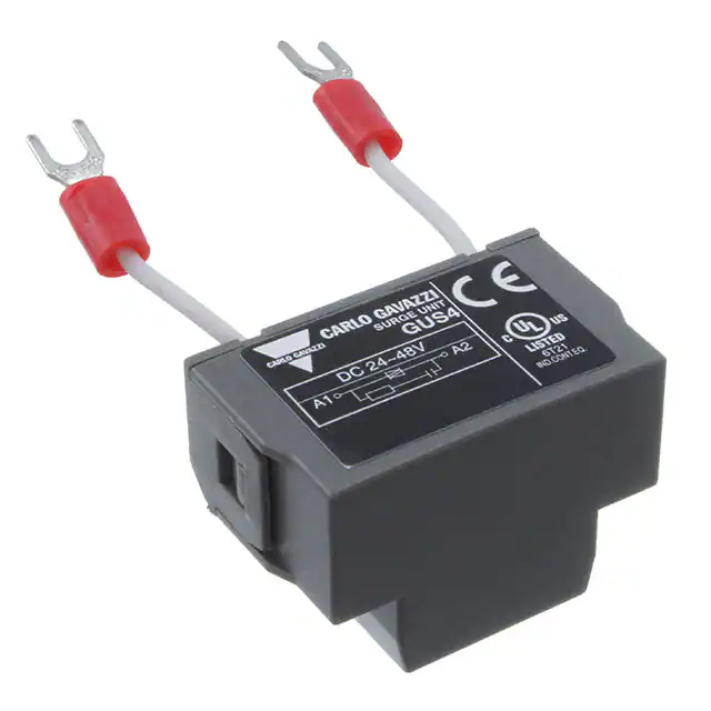 GUS4 Carlo Gavazzi Inc. electronic component