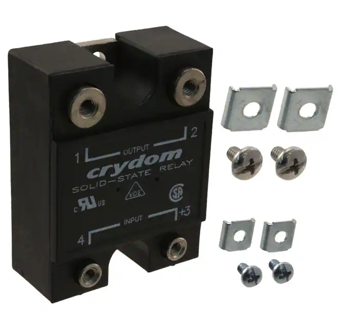 H12D4890-10 Sensata-Crydom electronic component