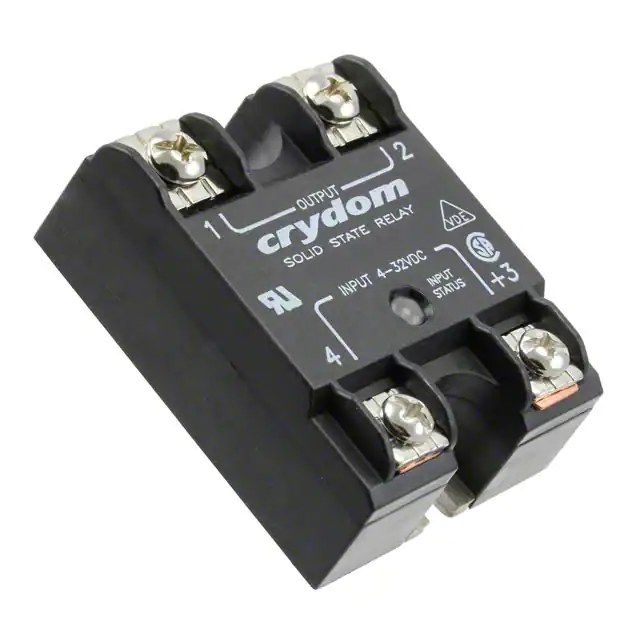 D2410PG Sensata-Crydom electronic component