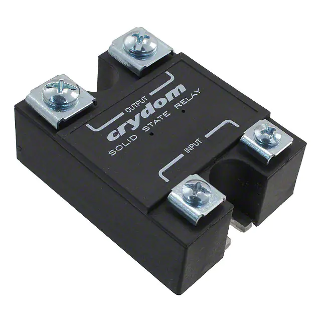 H16WD6090G Sensata-Crydom electronic component