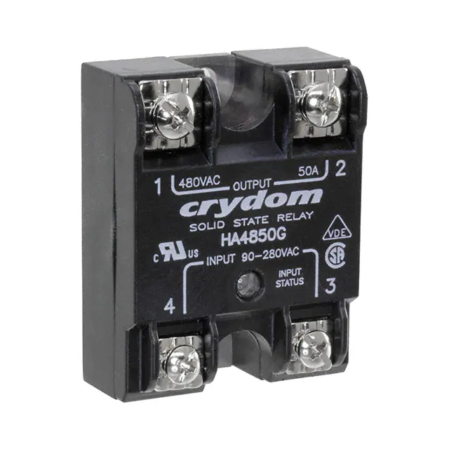 HA4850G Sensata-Crydom electronic component
