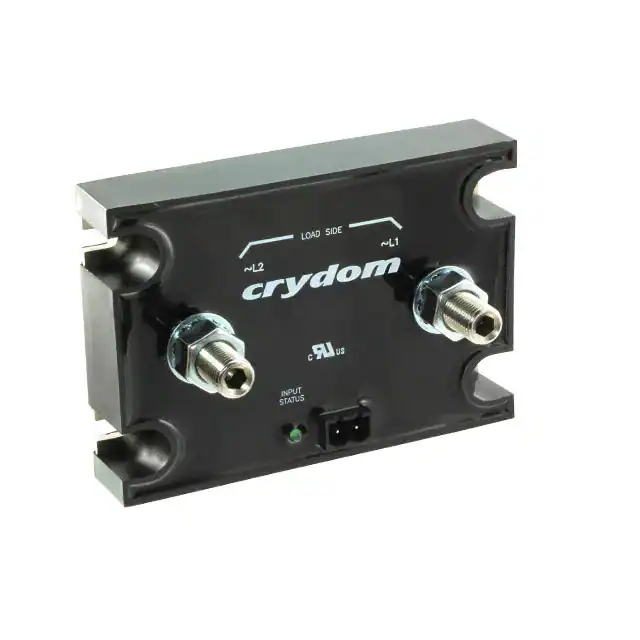 HAC24D150H Sensata-Crydom electronic component