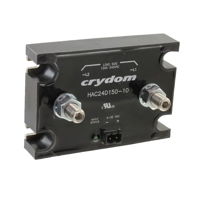 HAC24D150-10 Sensata-Crydom electronic component