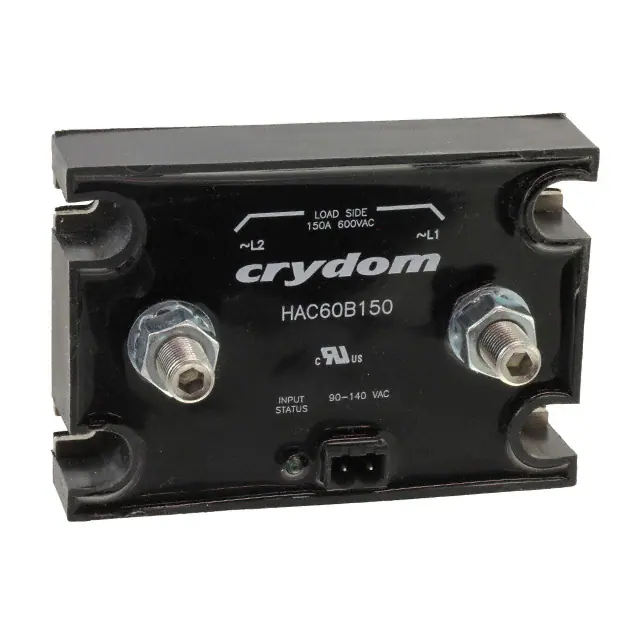 HAC60B150H Sensata-Crydom electronic component