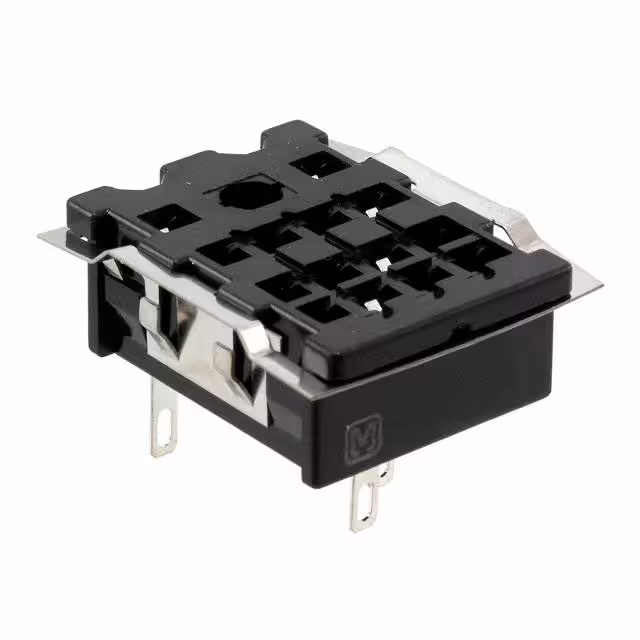 HC1-SS-K Panasonic Electric Works electronic component
