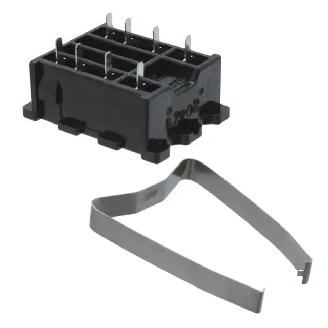 HC2-PS-K Panasonic Electric Works electronic component