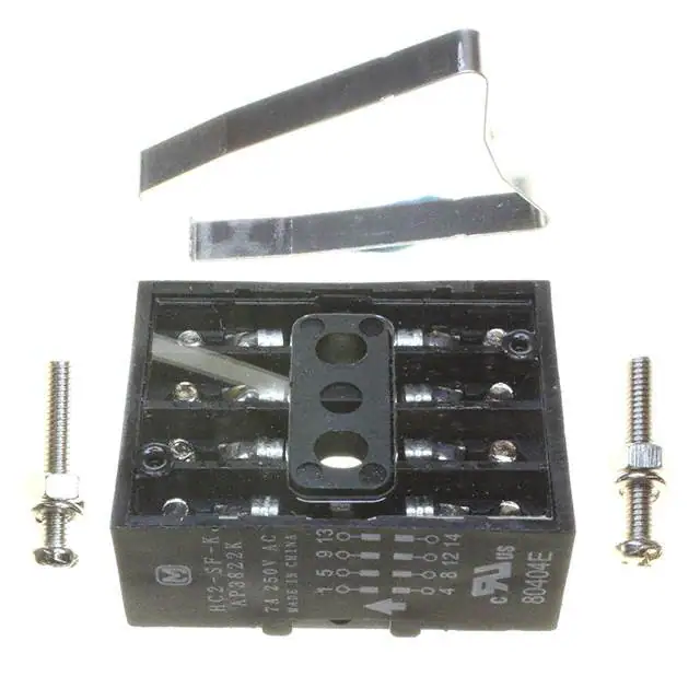 HC2-SF-K Panasonic Electric Works electronic component