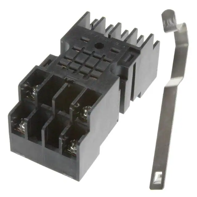 HC2-SFD-K Panasonic Electric Works electronic component