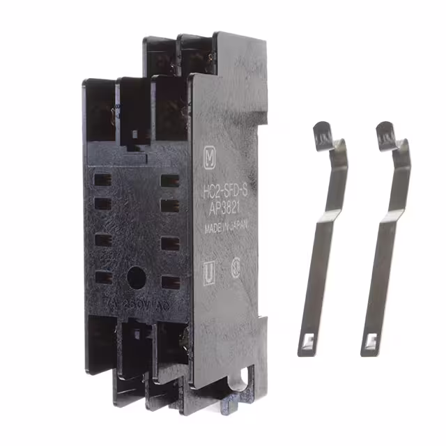 HC2-SFD-S Panasonic Electric Works electronic component