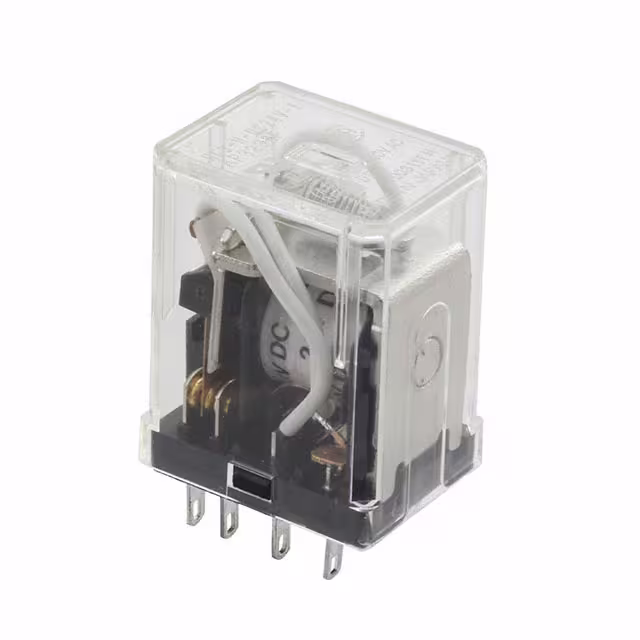 HC3-H-DC24V-F Panasonic Electric Works electronic component