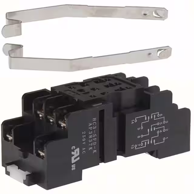 HC3-SFD-K Panasonic Electric Works electronic component