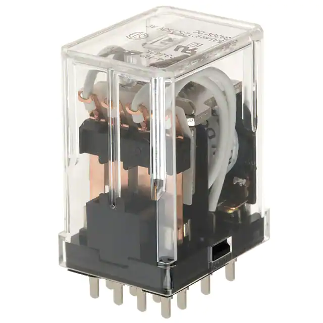 HC1-HP-DC6V-F Panasonic Electric Works electronic component