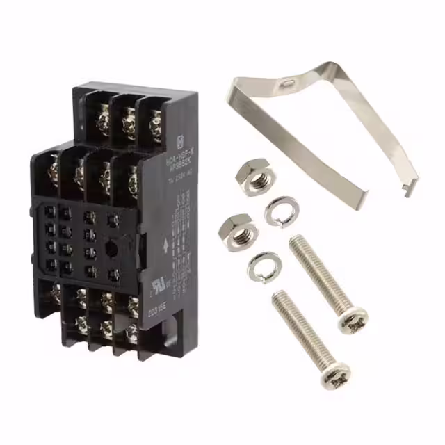 HC4-HSF-K Panasonic Electric Works electronic component