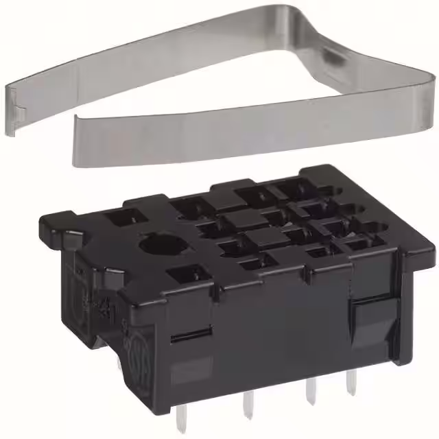HC4-PS-K Panasonic Electric Works electronic component