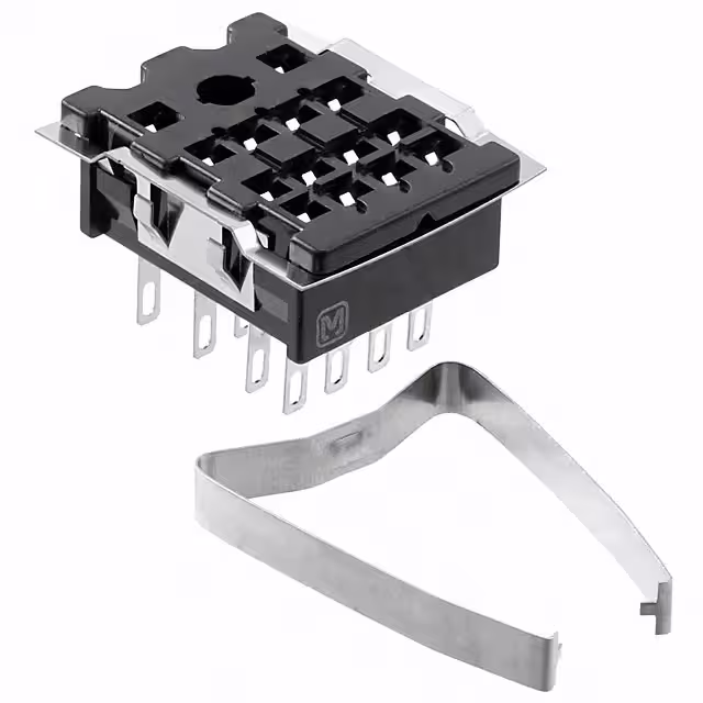 HC4-SS-K Panasonic Electric Works electronic component
