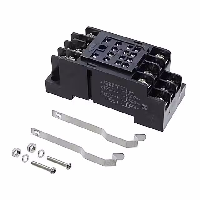 HC4-TSF-K Panasonic Electric Works electronic component
