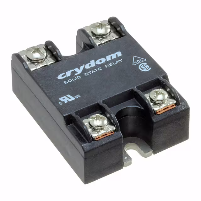 D2D40LK Sensata-Crydom electronic component