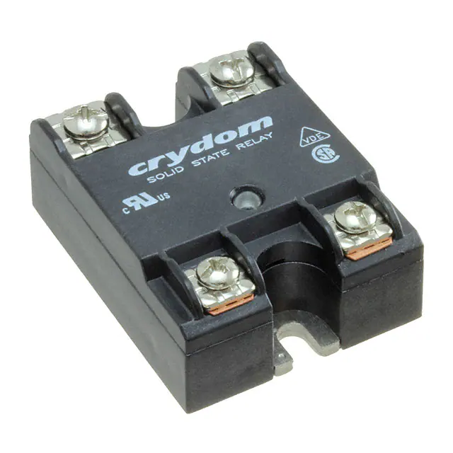 HD6050GHT Sensata-Crydom electronic component