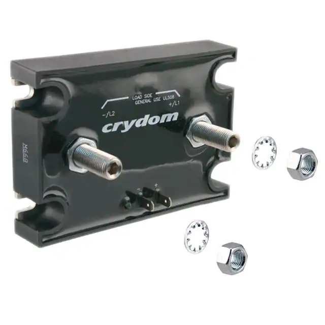 HDC60D160H Sensata-Crydom electronic component