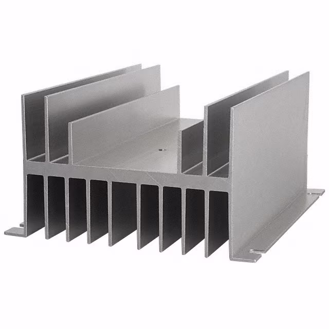 HE-54 Sensata-Crydom electronic component