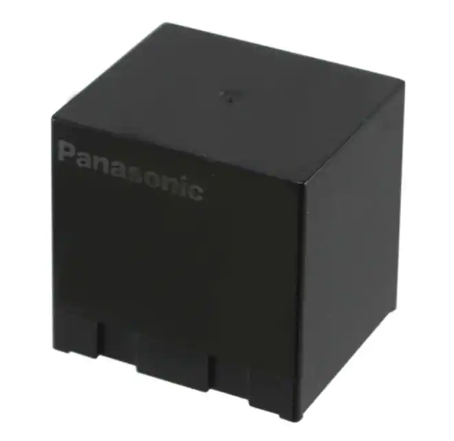 HE1AN-P-DC24V Panasonic Electric Works electronic component