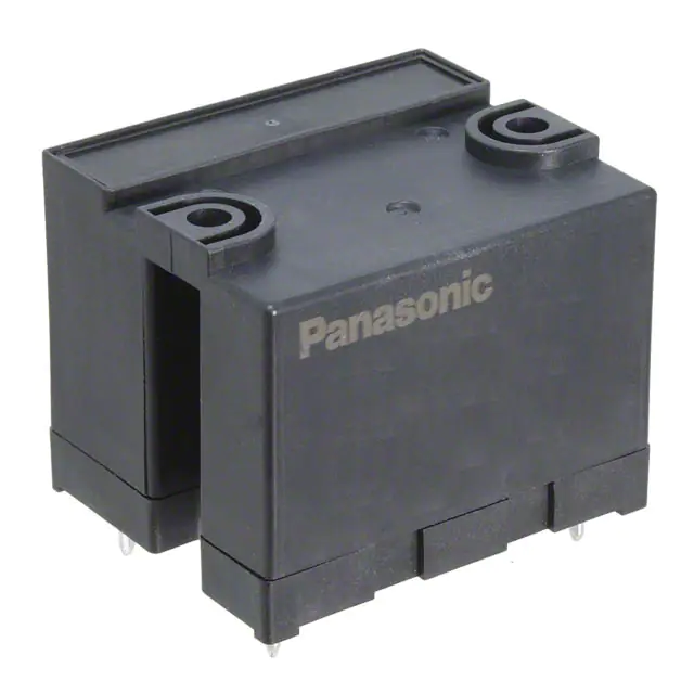 HEV2AN-P-DC24V Panasonic Electric Works electronic component