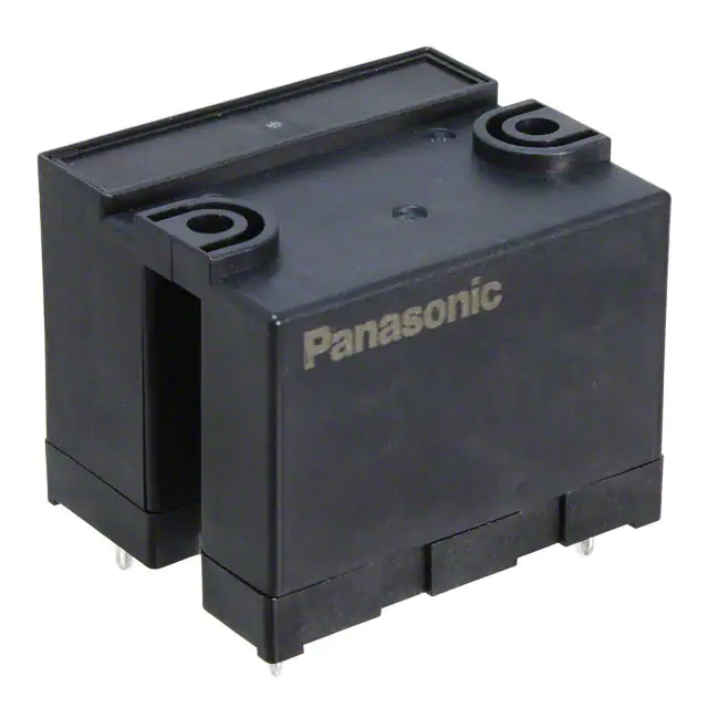HEV2AN-P-DC6V Panasonic Electric Works electronic component