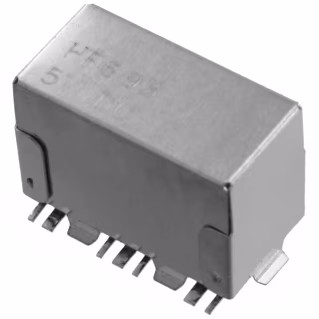 1-1462052-7 TE Connectivity Potter & Brumfield Relays electronic component