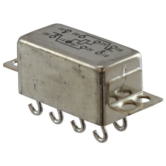 HFW1106K12 TE Connectivity Aerospace, Defense and Marine electronic component