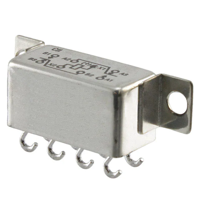 HFW1131K04 TE Connectivity Aerospace, Defense and Marine electronic component