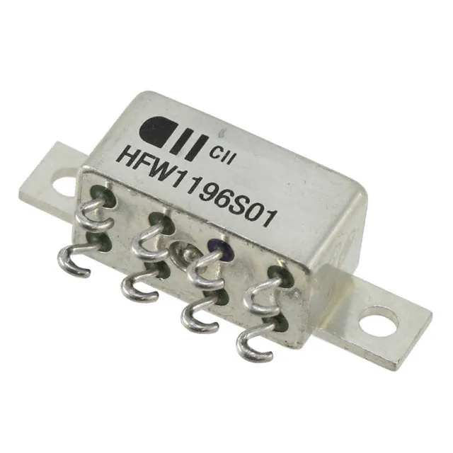 4-1617029-6 TE Connectivity Aerospace, Defense and Marine electronic component