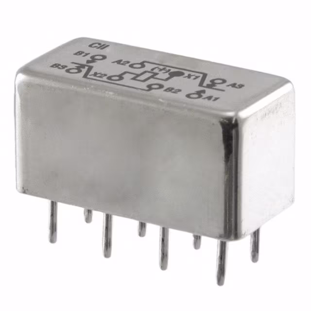 HFW1201G01M TE Connectivity Aerospace, Defense and Marine electronic component