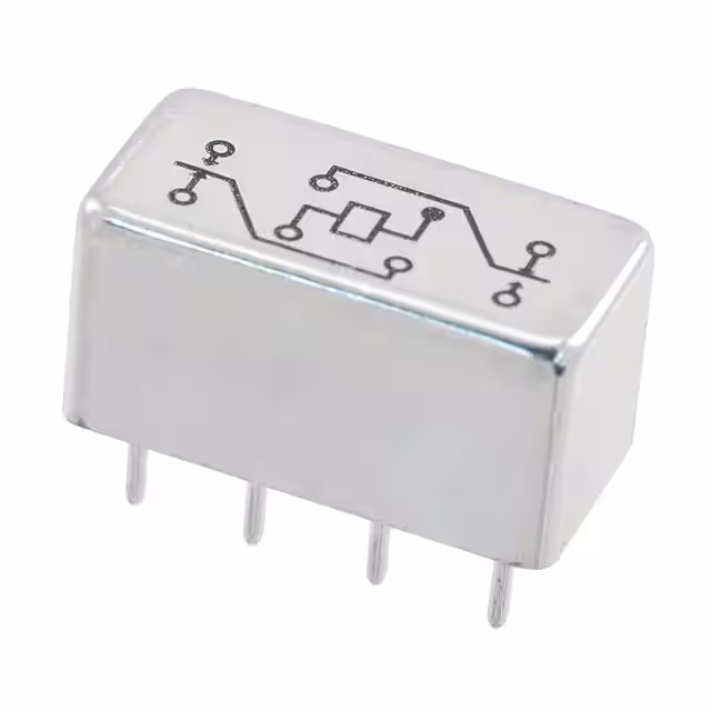 HFW1201K00 TE Connectivity Aerospace, Defense and Marine electronic component