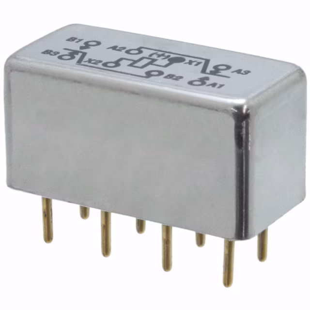 HFW1201K103 TE Connectivity Aerospace, Defense and Marine electronic component