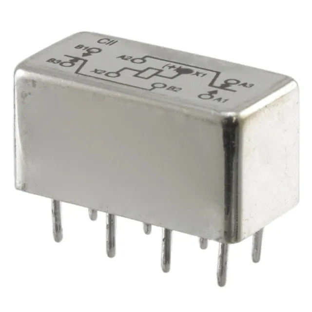 HFW1201K45M TE Connectivity Aerospace, Defense and Marine electronic component