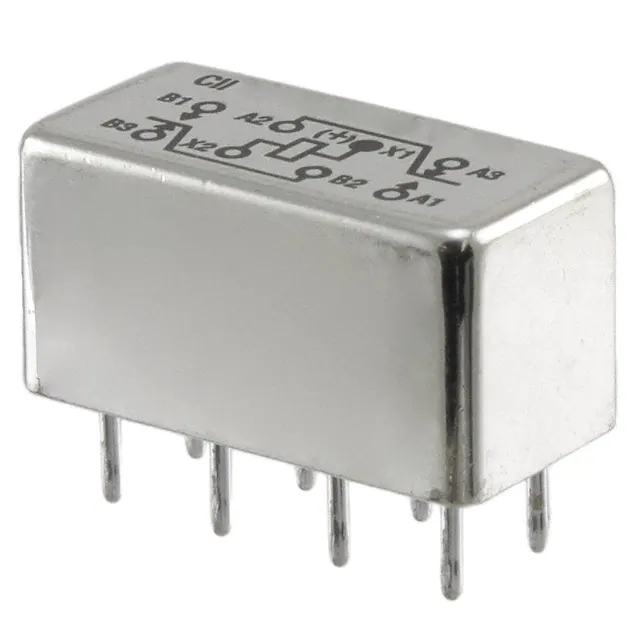 HFW1201K46 TE Connectivity Aerospace, Defense and Marine electronic component