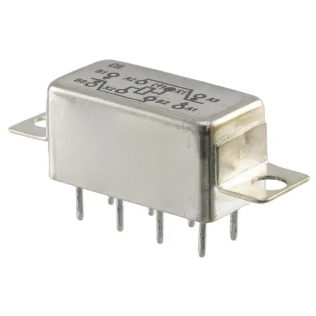 HFW1230K06M TE Connectivity Aerospace, Defense and Marine electronic component