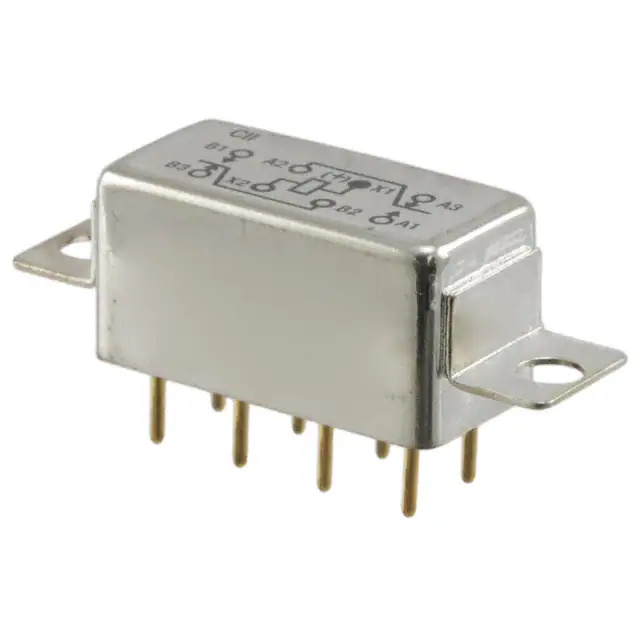 HFW1230K11M TE Connectivity Aerospace, Defense and Marine electronic component