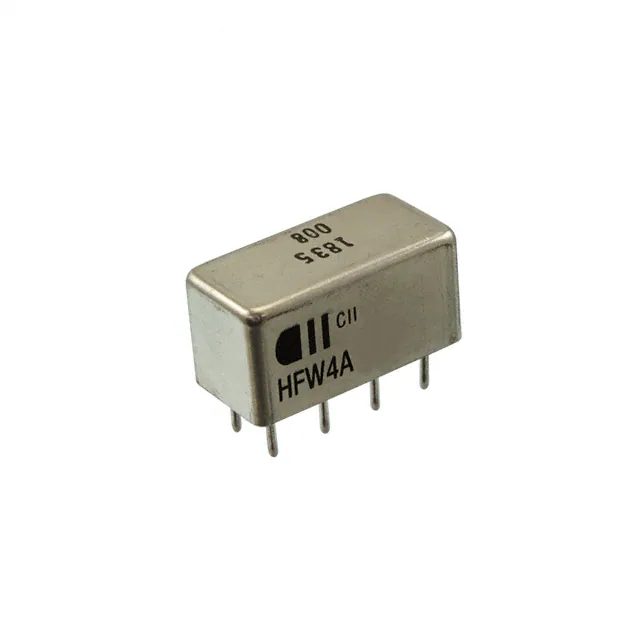 HFW4A1201D00 TE Connectivity Aerospace, Defense and Marine electronic component