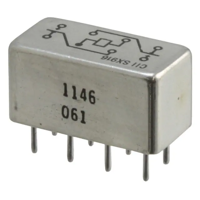 HFW4A1201K00 TE Connectivity Aerospace, Defense and Marine electronic component
