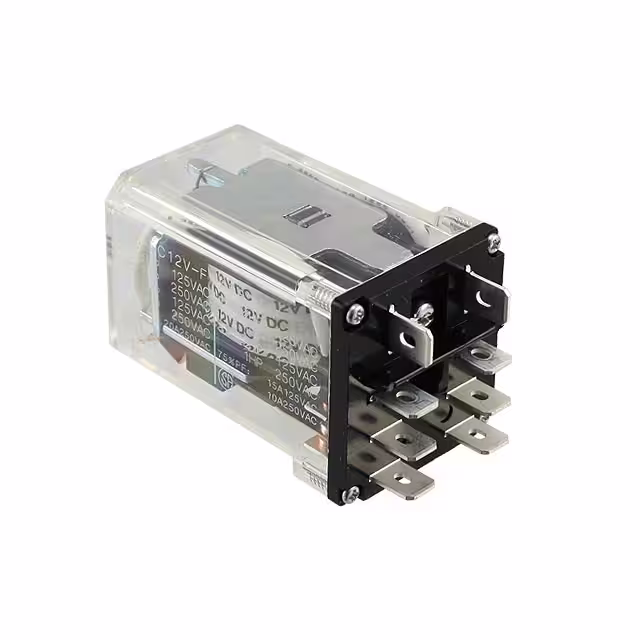 HG2-DC12V-F Panasonic Electric Works electronic component