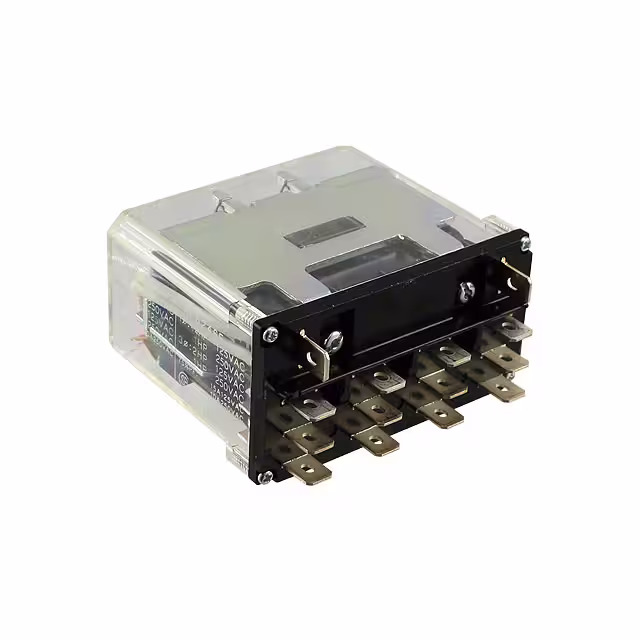 HG4-DC110V-F Panasonic Electric Works electronic component
