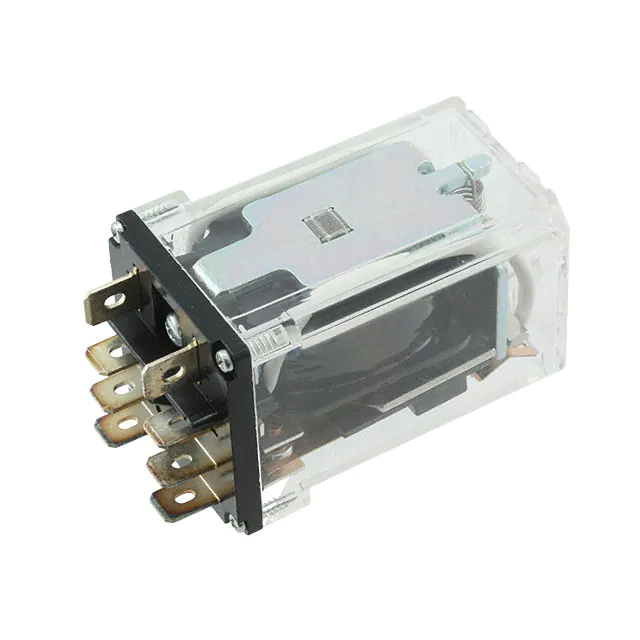 HG2-AC115V-F Panasonic Electric Works electronic component