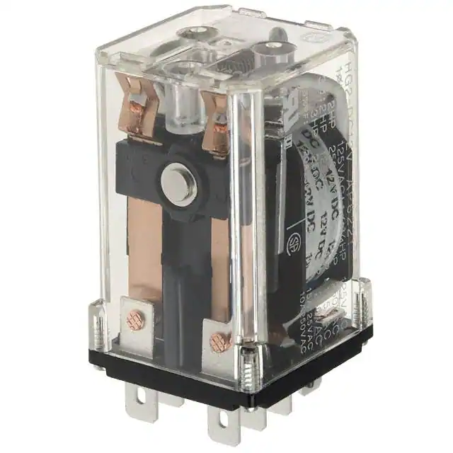 HG2-DC12V Panasonic Electric Works electronic component