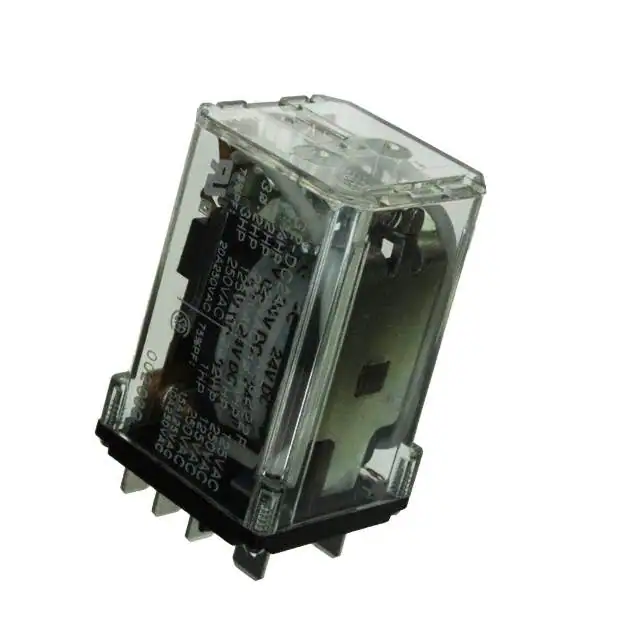 HG2-DC24V-F Panasonic Electric Works electronic component