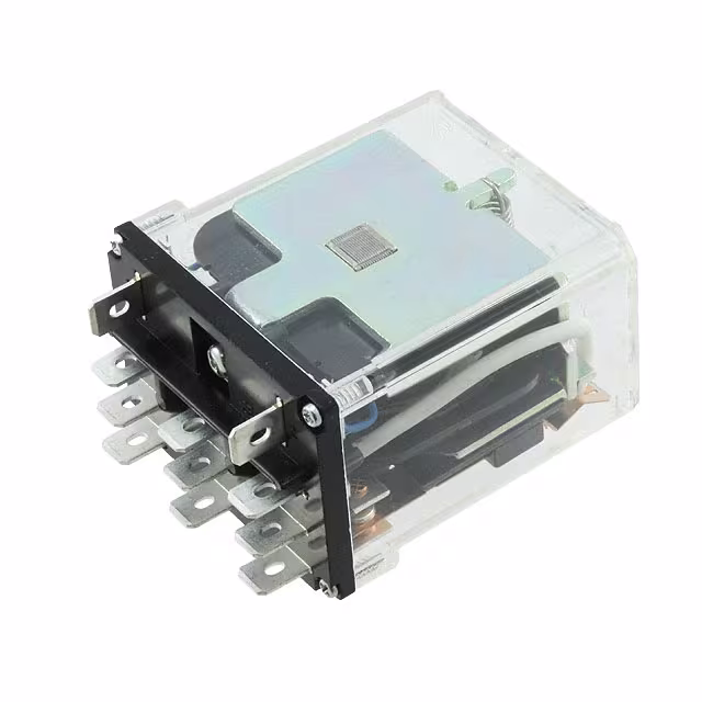 HG3-AC115V-F Panasonic Electric Works electronic component