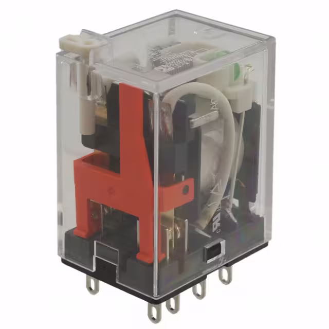 HJ2-L-T-AC120V Panasonic Electric Works electronic component