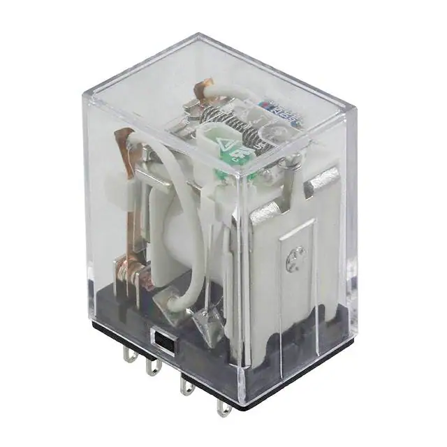 HJ2-L-AC120V Panasonic Electric Works electronic component