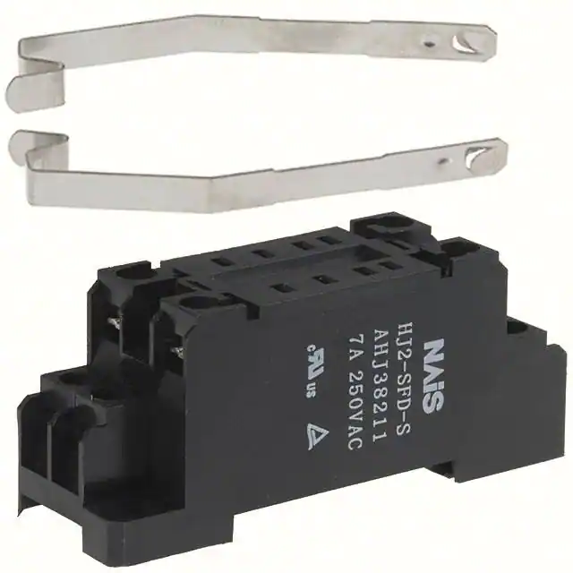 HJ2-SFD Panasonic Electric Works electronic component