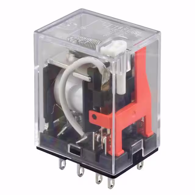 HJ2-T-AC12V Panasonic Electric Works electronic component